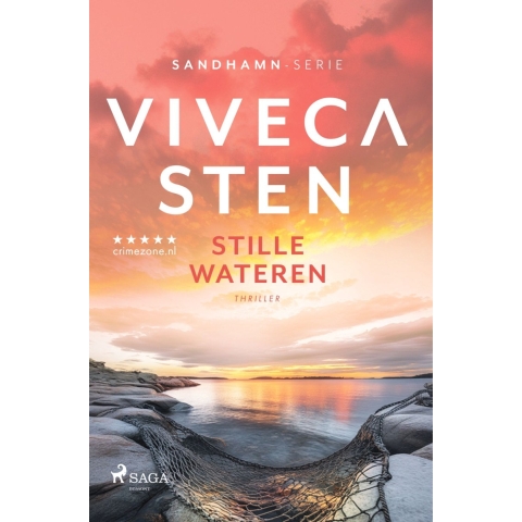 Stille wateren (Paperback)