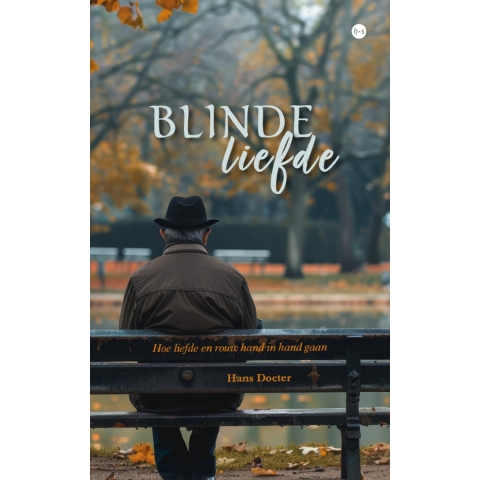 Blinde liefde (Paperback)
