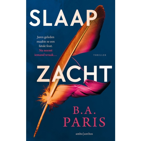 Slaap zacht (Paperback)
