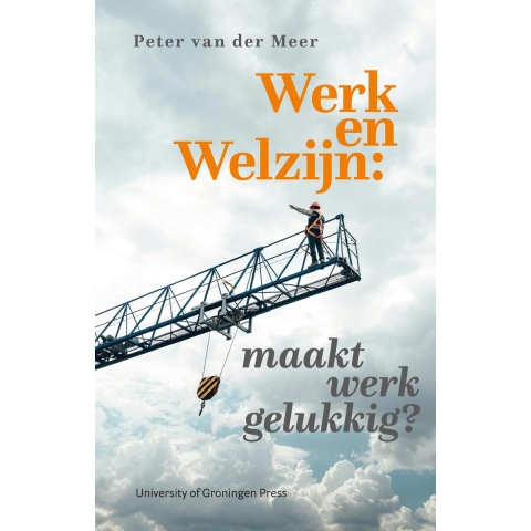 Werk en Welzijn (Paperback)