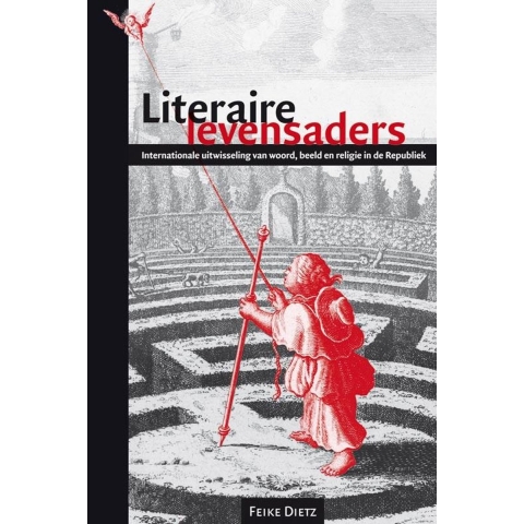 Literaire levensaders (Paperback)