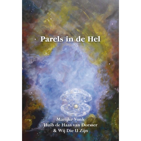 Parels in de hel (Paperback)