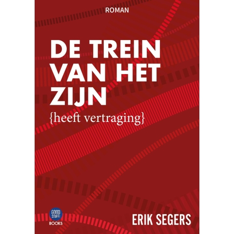 De trein van het zijn (Paperback)