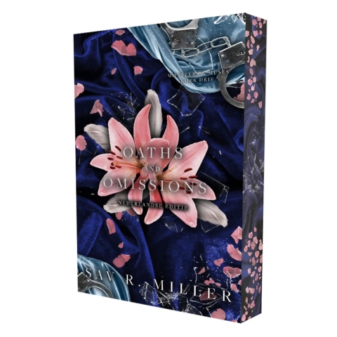 Oaths & Omissions (Paperback)