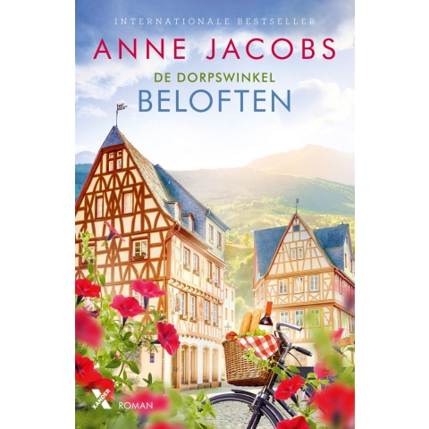 Beloften (Paperback)