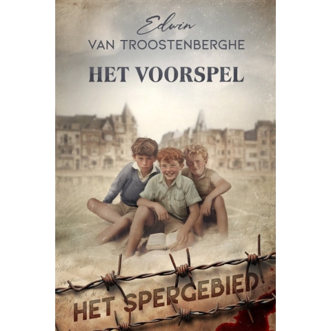 Het voorspel (Paperback)
