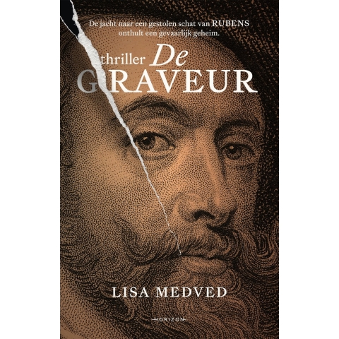 De graveur (Paperback)