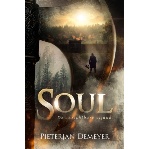 Soul (Paperback)
