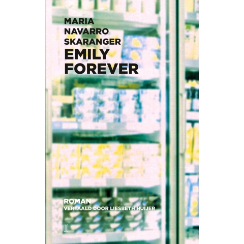 Emily forever (Paperback)