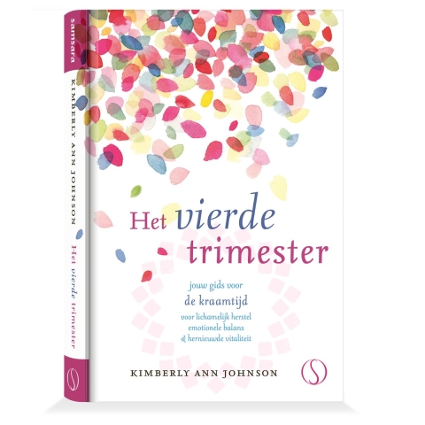Het vierde trimester (Hardback)