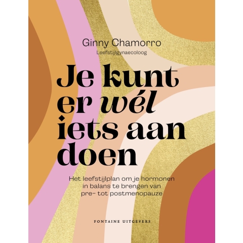 Je kunt er wél iets aan doen (Paperback)