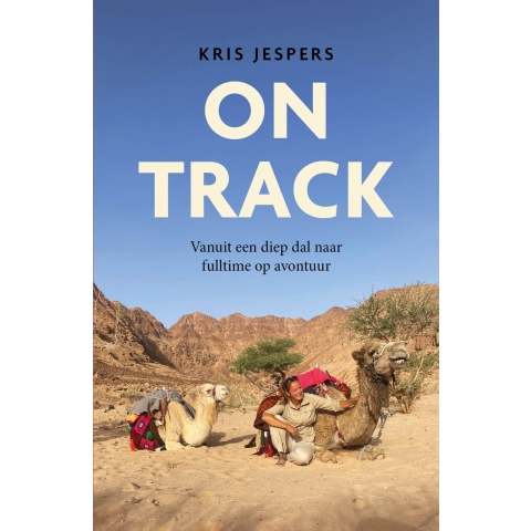 On Track (Paperback)