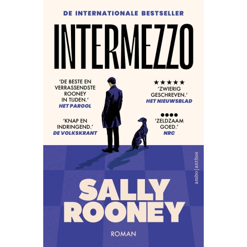 Intermezzo (Paperback)