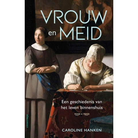 Vrouw en meid (Paperback)