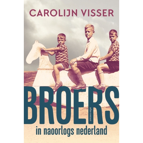 Broers (Hardback)