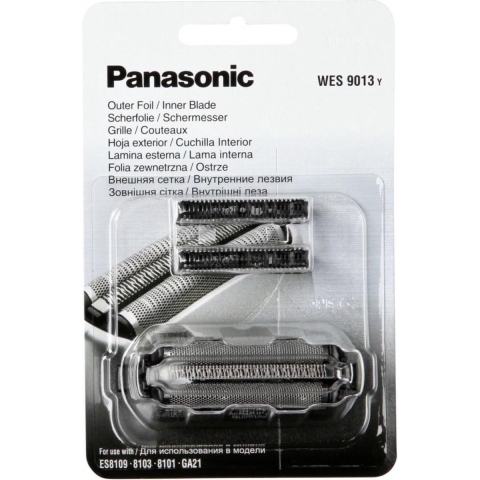 Panasonic WES9013 Scheerblad en trimmer 1 stuk(s)