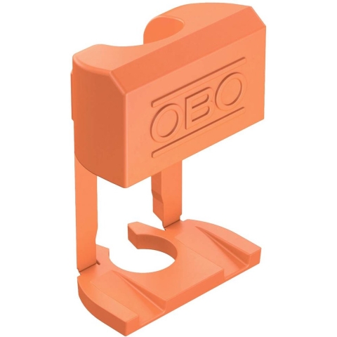 OBO Bettermann 2003854 Bevestigingslip 50 stuk(s)