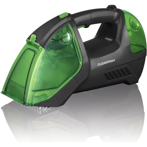 CleanMaxx 03559 Nat- en droogzuiger met accu 150 W