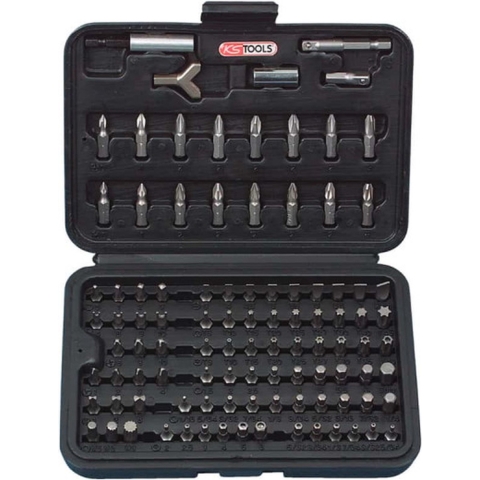 KS Tools 9112026 911.2026 Bitset 100-delig