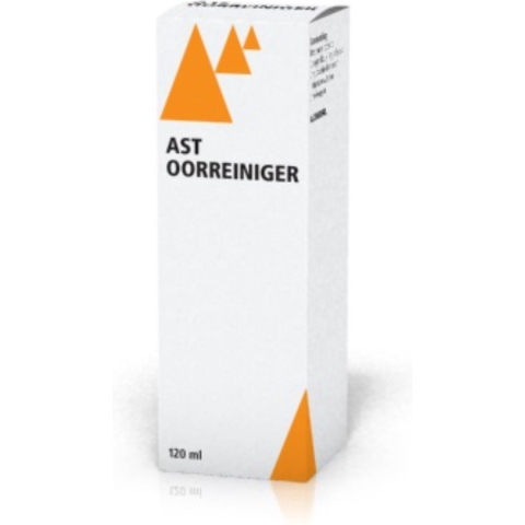 AST Oorreiniger