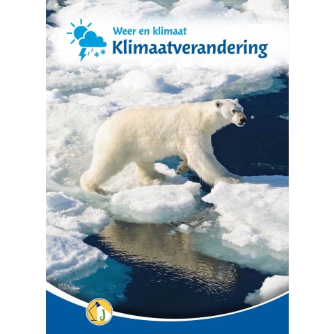 Klimaatverandering (Hardback)