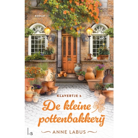 De kleine pottenbakkerij (Paperback)
