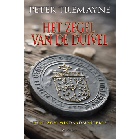Het zegel van de duivel (Paperback)