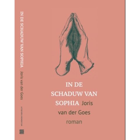 In de schaduw van Sophia (Paperback)