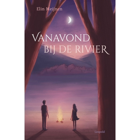 Vanavond bij de rivier (Paperback)