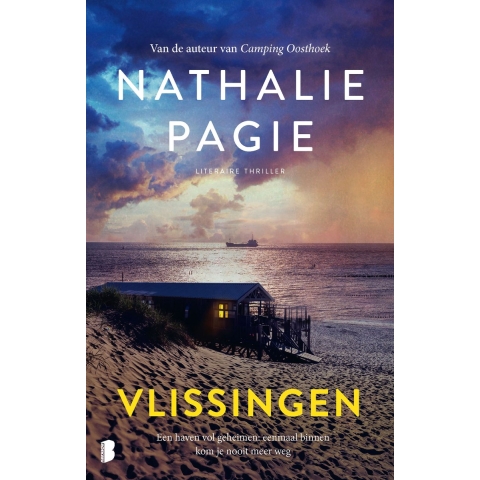 Vlissingen (Paperback)