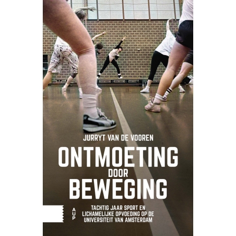 Ontmoeting door beweging (Paperback)