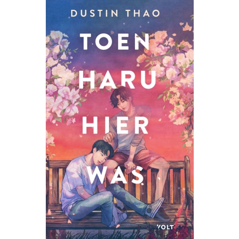 Toen Haru hier was (Paperback)