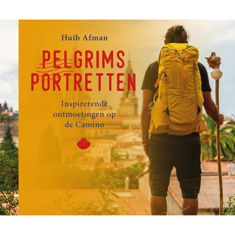 Pelgrimsportretten (Paperback)
