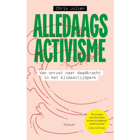 Alledaags activisme (Paperback)