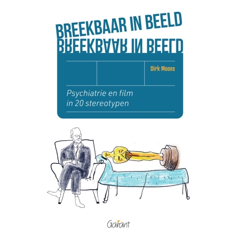 Breekbaar in beeld (Paperback)