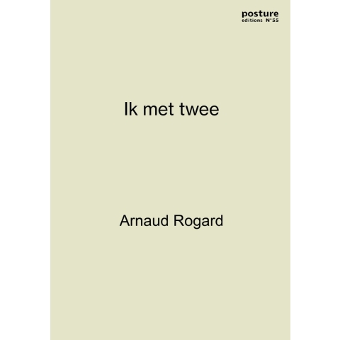 Arnaud Rogard (Paperback)