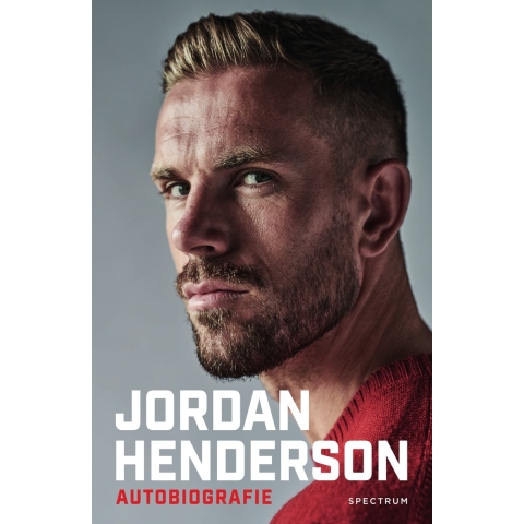 Jordan Henderson (Paperback)