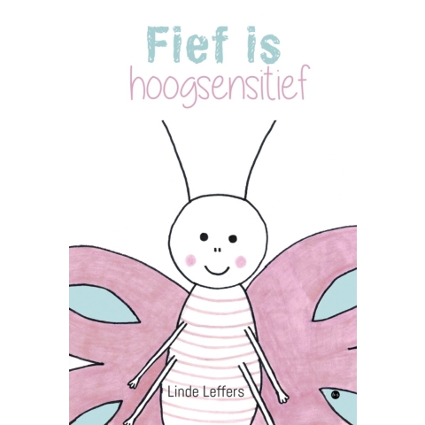 Fief is hoogsensitief (Hardback)