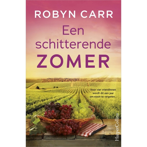 Een schitterende zomer (Paperback)