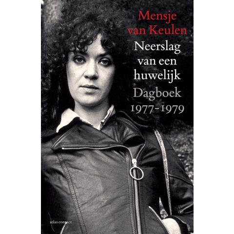 Neerslag van een huwelijk (Paperback)