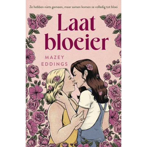 Laatbloeier (Paperback)