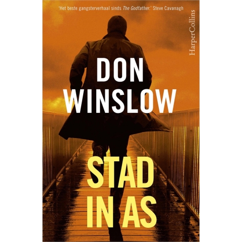 Stad in as (Paperback)