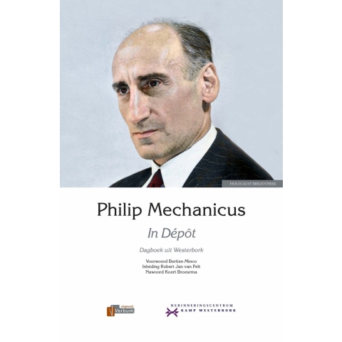 In Depot (Hardback)