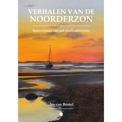 Verhalen van De Noorderzon (Paperback)