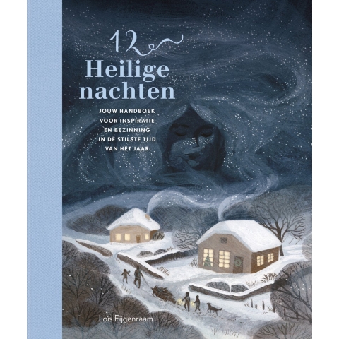 Handboek 12 Heilige nachten (Hardback)