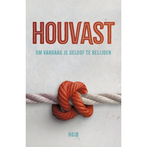 Houvast (Paperback)