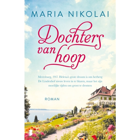 Dochters van hoop (Paperback)