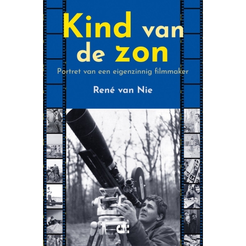 Kind van de zon (Paperback)