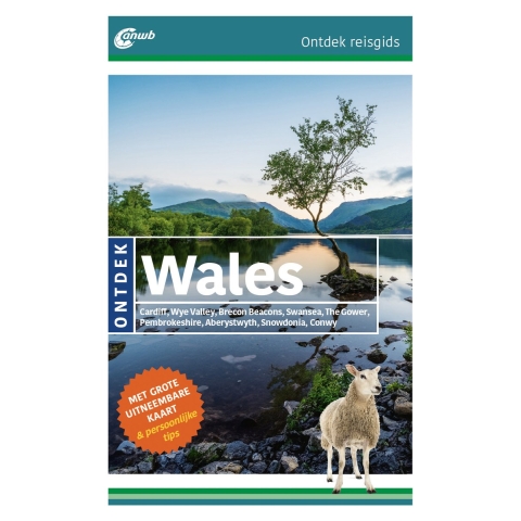 Wales (Paperback)