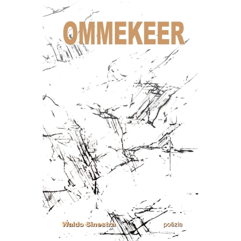OMMEKEER (Paperback)
